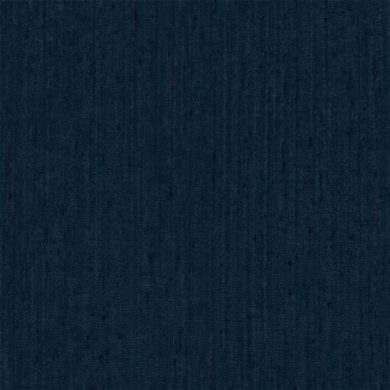 Tisbury Plain Wallpaper 120379 by Clarissa Hulse in French Navy