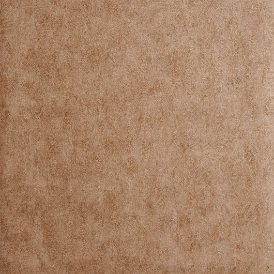 Chinchilla Wallpaper W0054 02 by Clarke and Clarke in Copper