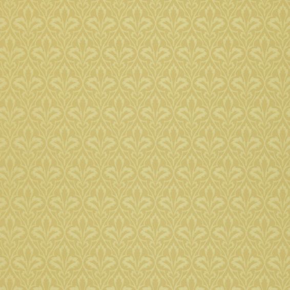 Owen Jones Wallpaper 210452 by Morris & Co in Beige