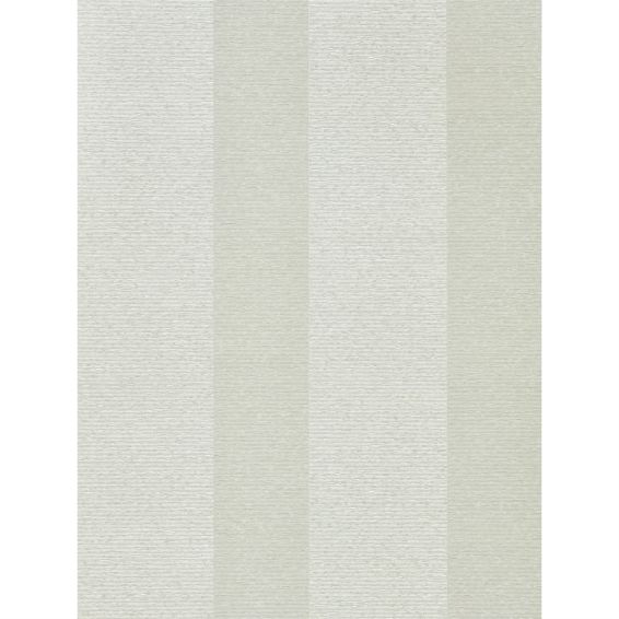 Ormonde Stripe Wallpaper 312944 by Zoffany in Silver Grey