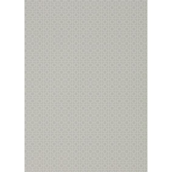 Seizo Wallpaper 312824 by Zoffany in Stone Grey