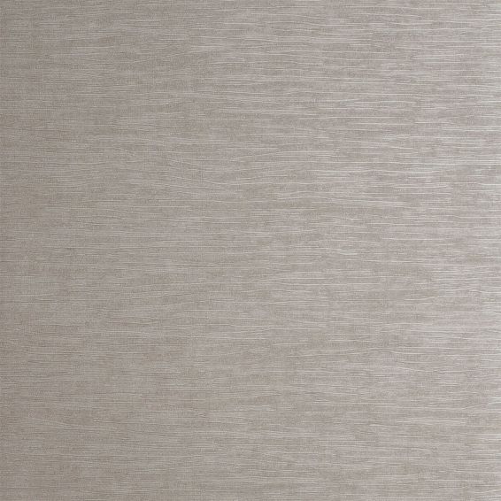 Quartz Wallpaper W0059 07 by Clarke and Clarke in Pewter Grey