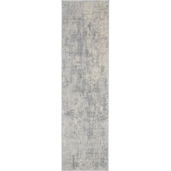 Rustic Textures Runner RUS01 in IVSIL