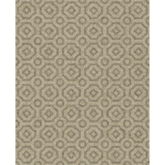 Queens Quarter Wallpaper 10024 by Cole & Son in Grey