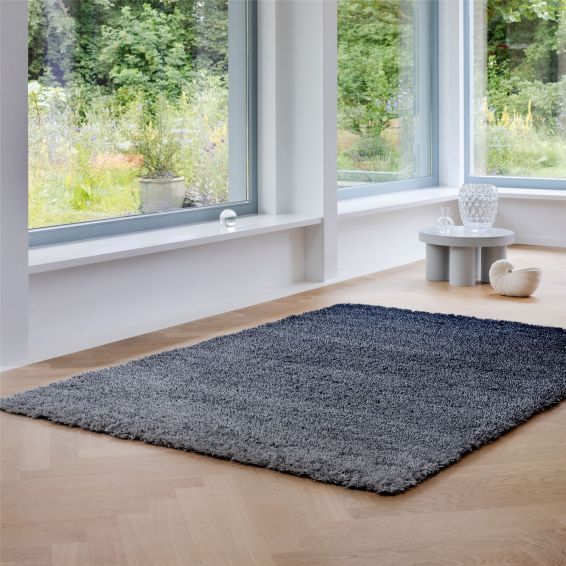 Shade High Rugs 011904 by Brink and Campman in Silver Polar Night