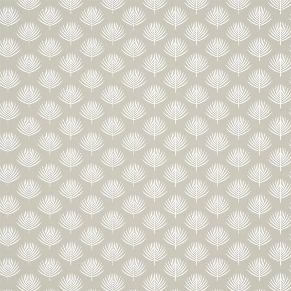 Ballari Wallpaper 112211 by Scion in Dove Grey