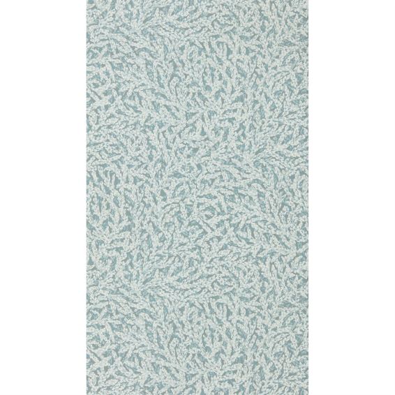 Nootka Wallpaper 313029 by Zoffany in Quartz Grey