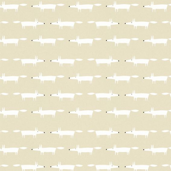 Little Fox Wallpaper 112261 by Scion in Snow White