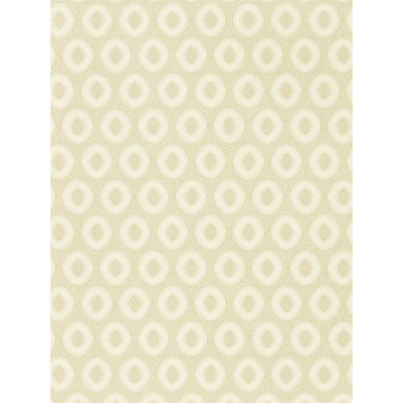 Talullah Plain Wallpaper 312965 by Zoffany in Harbour Grey