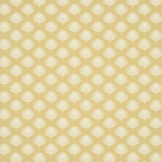 Ballari Wallpaper 112214 by Scion in Limeade Yellow