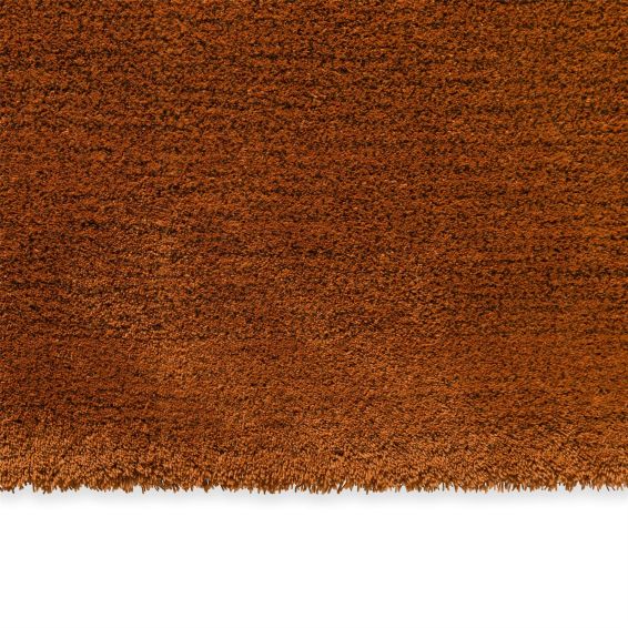 Shade Low Rugs 010103 by Brink and Campman in Umber Tobacco