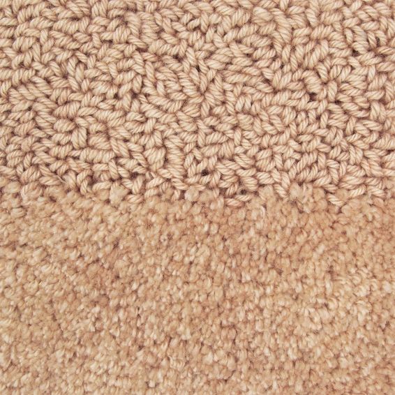 Twinset Urban Rugs 022152 by Brink and Campman in Cream Tan