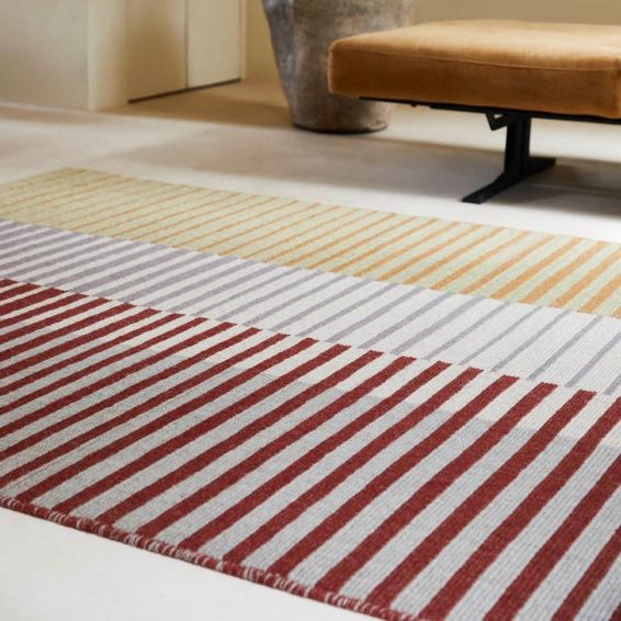 Artisan Focus Wool Rugs in Dawn 096103 By Brink and Campman