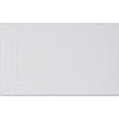 Luxury Reversible Bath Mat 100 by Abyss & Habidecor