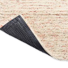 Jazz Modest Shaggy Rugs 158803 by Brink and Campman in Seventies Sway