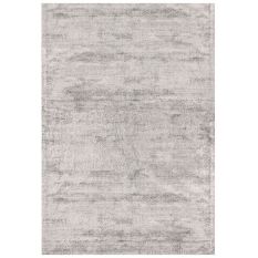 Dolce Rugs in Silver