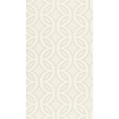 Caprice Wallpaper 110594 by Harlequin in Chalk Pearl Silver