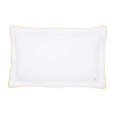 Good Morning Sunshine Bedding and Pillowcase By Joules in Chalk