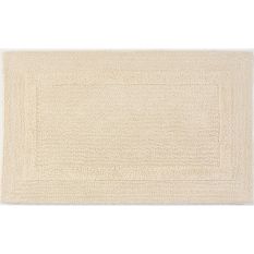 Luxury Reversible Bath Mat 101 by Abyss & Habidecor