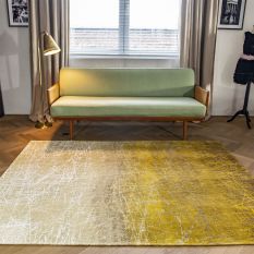 Louis De Poortere Modern Mad Men Fahrenheit Rug 8879 New York Fall