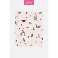 Midnight Beasts Wallpaper 118565 by Joules in Blush Cream