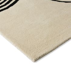 Decor Flow 091309 Rugs by Brink and Campman in Soft Sand