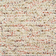 Jazz Modest Shaggy Rugs 158803 by Brink and Campman in Seventies Sway