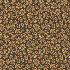 Savanna Shell Wallpaper 119 4019 by Cole & Son in Ochre Soot Orange