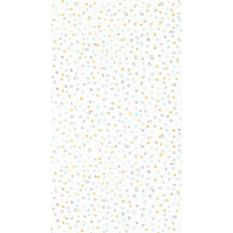 Lots Of Dots Wallpaper 111283 by Scion in Hemp Biscuit Maize