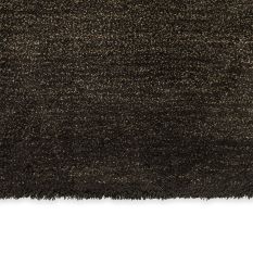 Shade Low Rugs 010101 by Brink and Campman in Beige Dark chocolate