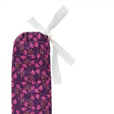 YuYu Liberty London Hot Water Bottle in Ros Autumn