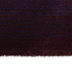 Shade Low Rugs 010118 by Brink and Campman in Electric Blue Aubergine