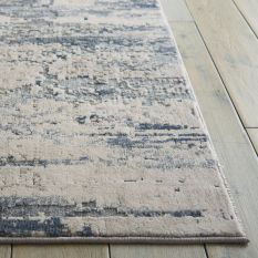 Rustic Textures Runner RUS04 in BGEGY