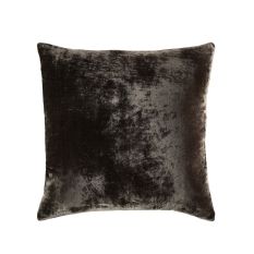 Paddy Cushion by William Yeoward in Espresso