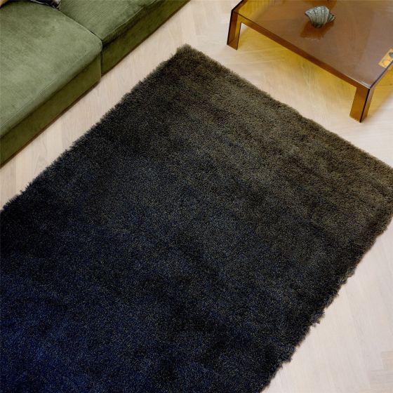 Shade High Rugs 011908 by Brink and Campman in Brass Indigo