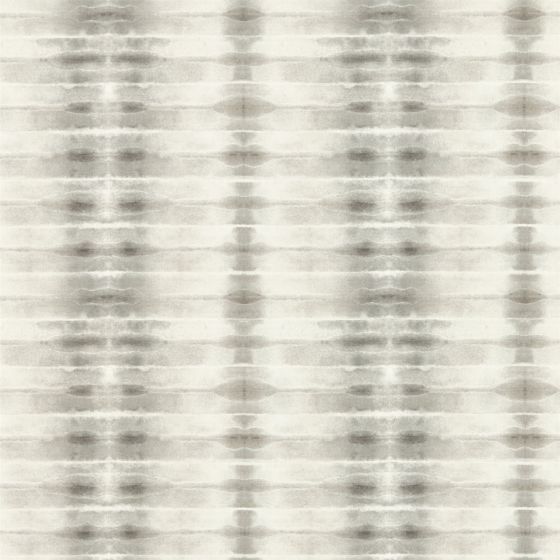 Eterea Wallpaper W0167 01 by Clarke & Clarke in Dove Grey