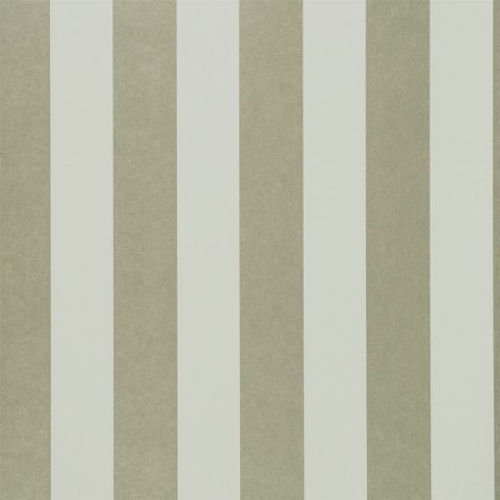 Nevis Wallpaper W0085 06 by Clarke and Clarke in Nickel Yellow