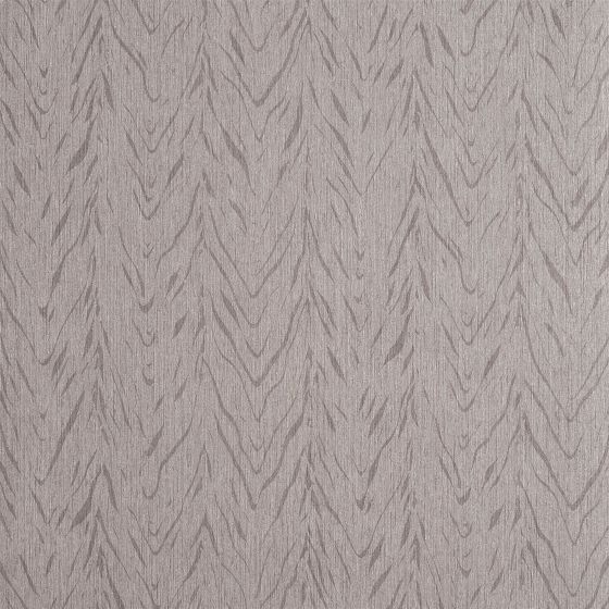 Cascade Wallpaper W0053 01 by Clarke and Clarke in Antique Grey