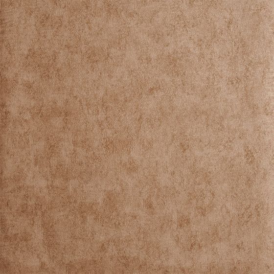 Chinchilla Wallpaper W0054 02 by Clarke and Clarke in Copper