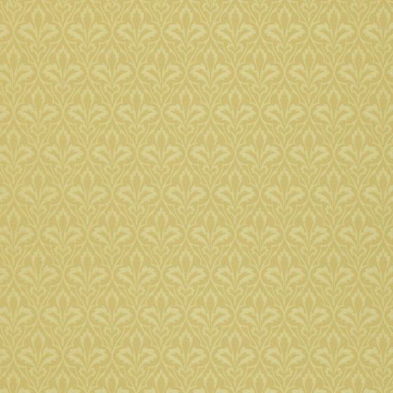 Owen Jones Wallpaper 210452 by Morris & Co in Beige