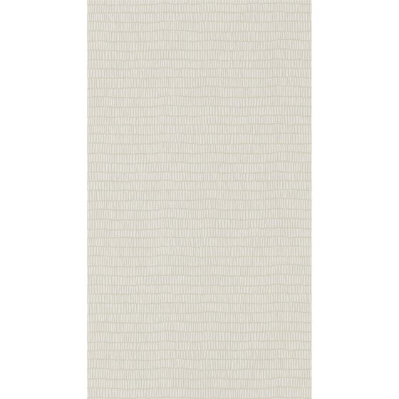 Tocca Geometric Wallpaper 111319 by Scion in Linen Beige