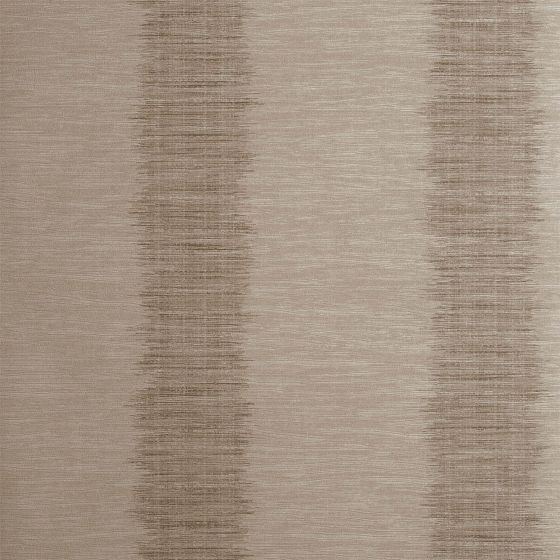 Echo Wallpaper W0055 01 by Clarke and Clarke in Antique Brown