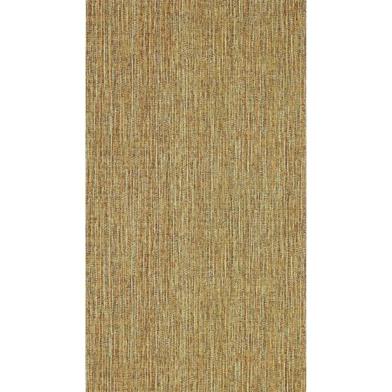 Zela Wallpaper 112187 by Harlequin in Copper Brown