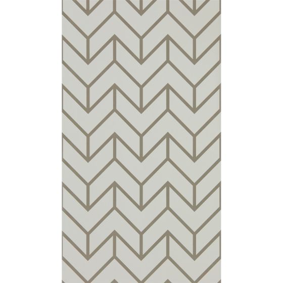 Tessellation Wallpaper 111987 by Harlequin in Slate Chalk