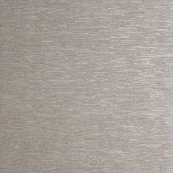 Quartz Wallpaper W0059 07 by Clarke and Clarke in Pewter Grey