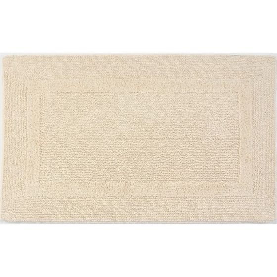 Luxury Reversible Bath Mat 101 by Abyss & Habidecor