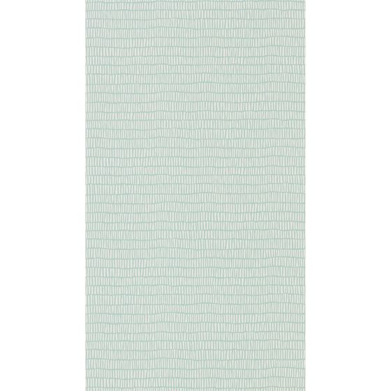 Tocca Geometric Wallpaper 111316 by Scion in Mist Green