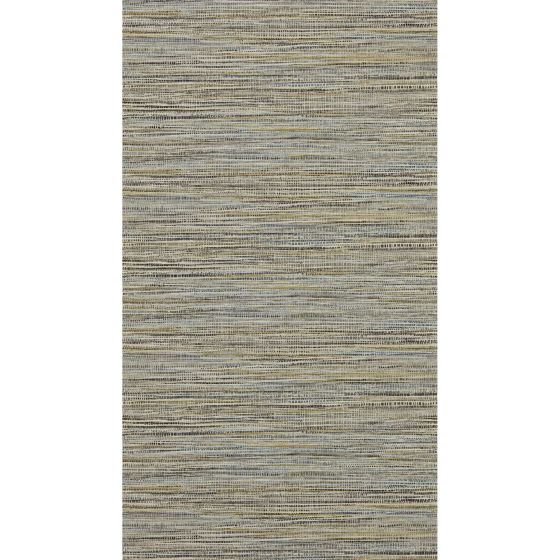 Affinity Wallpaper 111953 by Harlequin in Ochre Steel