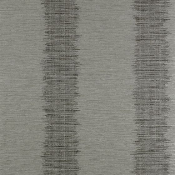 Echo Wallpaper W0055 05 by Clarke and Clarke in Pewter Grey