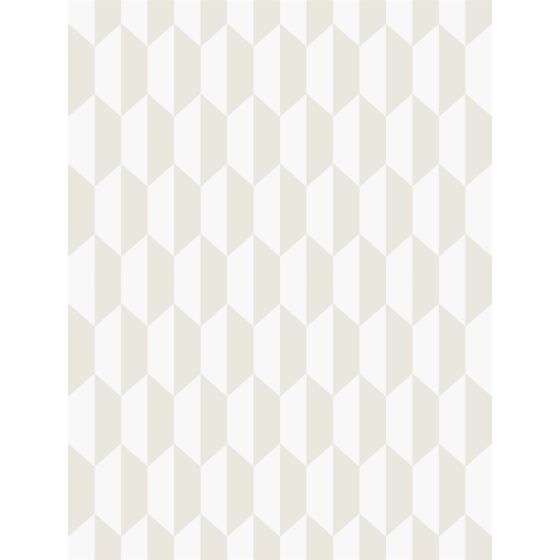 Petite Tile Wallpaper 5021 by Cole & Son in Parchment